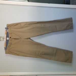 Men's GAP Slim Khaki Pants 34x30